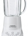 Cuisinart BFP-703 SmartPower Duet Blender and Food Processor, White