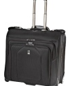 Travelpro Luggage Crew 9 50-Inch Rolling Garment Bag, Black, One Size