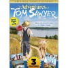 Adventures of Tom Sawyer