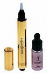 Yves Saint Laurent Ysl Touche Eclat Radiant Touch Forever Serum (No 2) 2.5Ml+ 5Ml