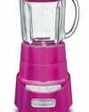 Cuisinart SPB-600MP SmartPower Deluxe Die Cast Blender, Metallic Pink