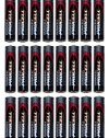 DURACELL AAA24 PROCELL Professional Alkaline Battery (DURACELL AAA24PROCELL)