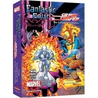 Fantastic Four / Silver Surfer: The Complete Collection