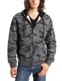 ecko unltd. Men's Doldrums Fleece Hoodie