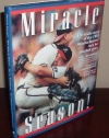 Miracle Season! the Inside Story of the 1991 Atlanta Braves' Race for Baseball Glory