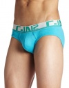 C-IN2 Men's Pop Color Lo No Show Profile Brief