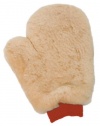 Mothers Genuine Lambswool Wash Mitt