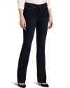 Not Your Daughter's Jeans Women's Marilyn Straight Leg