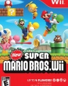 New Super Mario Bros. Wii