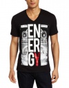 Calvin Klein Jeans Men's Energy Tee