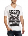 Calvin Klein Jeans Men's Speed Tee