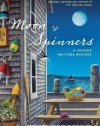 Moon Spinners: A Seaside Knitters Mystery