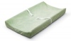 Summer Infant Ultra Plush Change Pad Cover, Sage