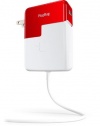 Twelve South (12-1112) PlugBug All-in-One Dual Charger for MacBook and iPad, iPhone, or iPod