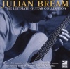 Julian Bream Ultimate Guitar Collection