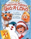 ORIGINAL CHRISTMAS CLASSICS SING ALONG, THE