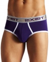 2(x)ist Men's Colour Contour Pouch Brief