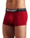 2(x)ist Men's Tartan No Show Trunk