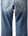 True Religion Boys 2-7 Rocco Phantom Jean, Shade Horizons, 5