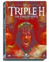 Triple H: King of Kings - There is Only One