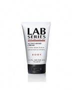 Lab Series Skincare for Men Lab Active Hand Cream