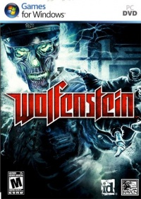 Wolfenstein