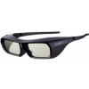 Sony TDG-BR250/B Rechargeable 3D Adult Glasses, Black