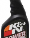 K&N 99-0621 Air Filter Cleaner and Degreaser - 32 oz. Trigger Sprayer