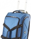 Atlantic Luggage  Ultra Lite 22 Inch Wheeled Duffel Bag