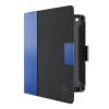 Belkin Cinema Folio Case / Cover with Stand for the New Apple iPad with Retina Display (4th Generation) & iPad 3 (Blue)