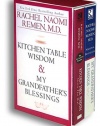 Kitchen Table Wisdom & My Grandfather's Blessing (2 Volume Set)