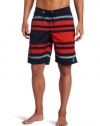 Volcom Men's Los Pockitos Boardie