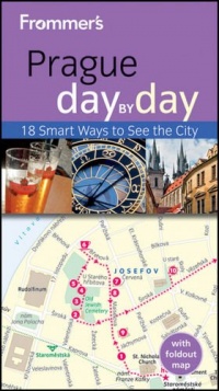 Frommer's Prague Day by Day (Frommer's Day by Day - Pocket)