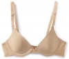 Maidenform Girls 7-16 Flex Underwire Bra, Nude, 34A