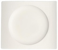 Villeroy & Boch New Wave Salad Plate