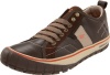 Caterpillar Men's Neder Lace-Up Sneaker