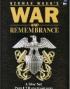 War and Remembrance - Volume 1 - Parts 1-7