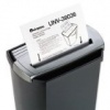 Universal 38036 Shredder Lubricant Sheets, 8-1/2 in. x 6 in., 36 Sheets/Pack