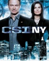 CSI: NY - The Eighth Season