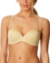 Le Mystere Women's Sculptural Strapless