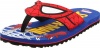 Stride Rite Spider-Man Thong Sandal (Toddler/Little Kid)