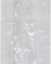 Party Bags 4X9 50/Pkg - Clear