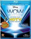 Wow: World of Wonder [Blu-ray]