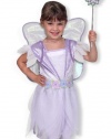 Melissa & Doug Fairy Role Play Set