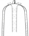 CobraCo GAZ-G 3-Sided Gazebo Arch