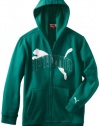 PUMA Boy's Originals Hoodie