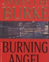 Burning Angel (Dave Robicheaux Mysteries)