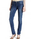 7 For All Mankind Women's Roxanne Classic Slim Fit Jean