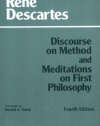 Discourse on Method and Meditations on First Philosophy, 4th Ed.