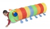 Melissa & Doug Happy Giddy Tunnel